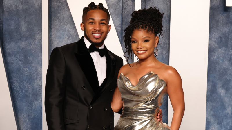 DDG Sings Along To Halle Bailey’s Live Rendition of ‘Part Of Your World’