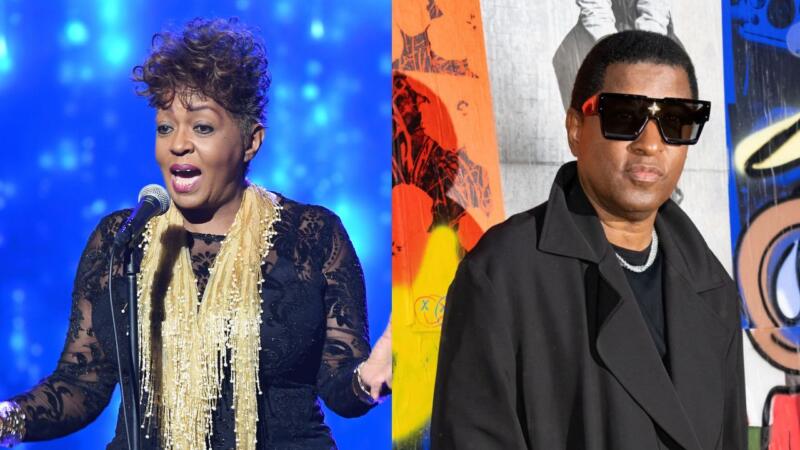 Here's Why Everyone Is Talking About Anita Baker's Tour And Babyface's Set Being Canceled