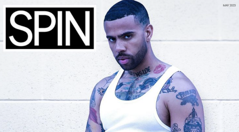 Vic Mensa Admits His Drug Usage, ‘In Pursuit To Boost Creativity,’ Led To Suicidal Ideation