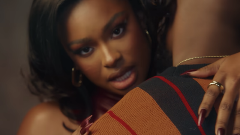 Coco Jones Drops Official 'Double Back' Music Video - Blavity