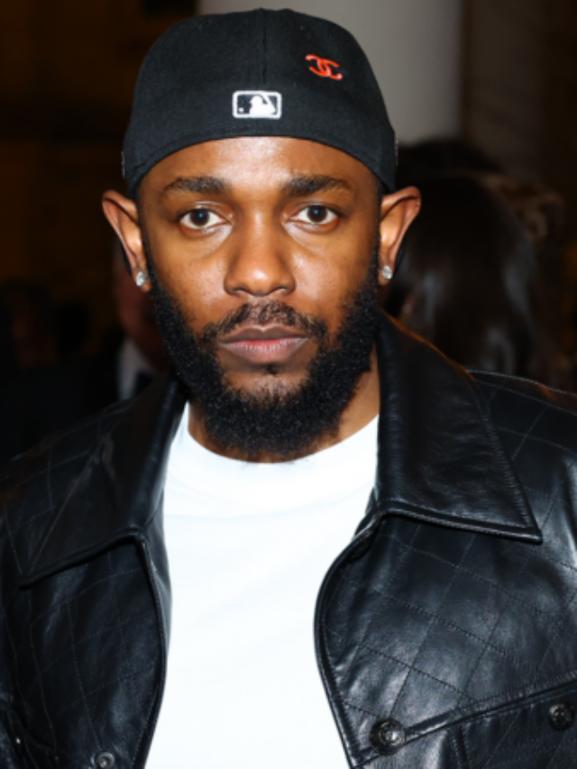 Kendrick Lamar