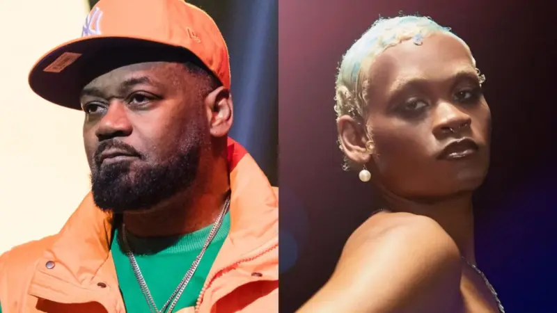 Ghostface Killah's Son Infinite Says He Hasn't Spoken To Him In Over 15 Years, Calls Him 'Full Definition Of A … – Blavity Information