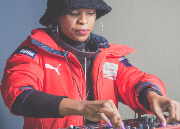 Black Music Month: Hip-Hop's Female Trailblazers