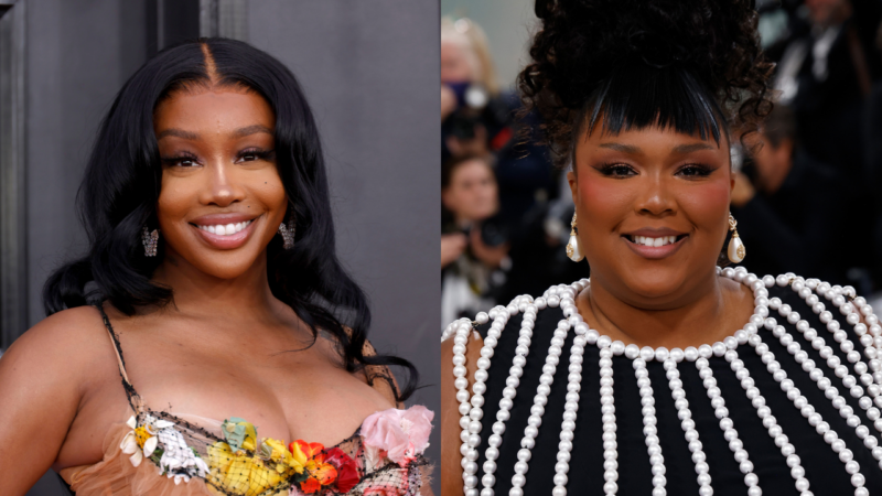 SZA Defends Lizzo Against Body Shamers: 'Practice Kindness And Shutting TF Up'