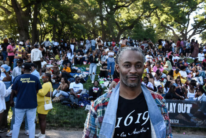 What Juneteenth Means To Black Americans And How They're Celebrating As The Holiday Continues To Gain Visibility