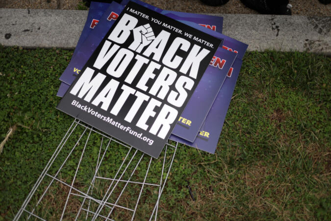 In Win For The State's Black Voters, The Supreme Court Strikes Down Alabama’s Racially Discriminatory District Map