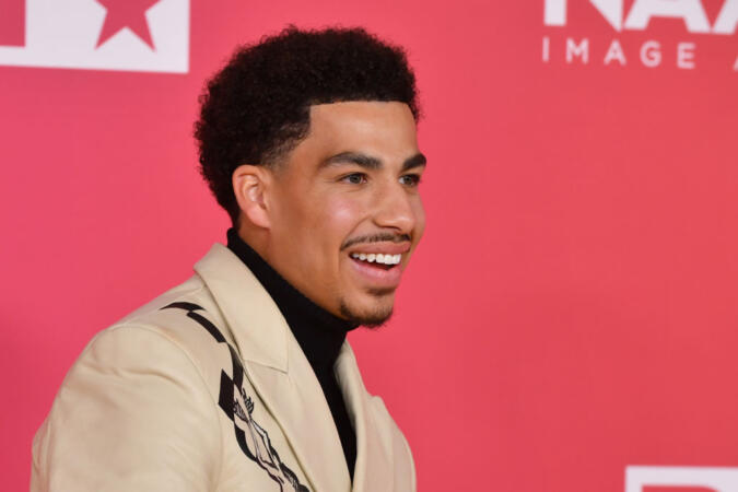 Marcus Scribner On Starting His Production Company, The Final Season Of 'Grown-Ish' And Working With Kelly Rowland