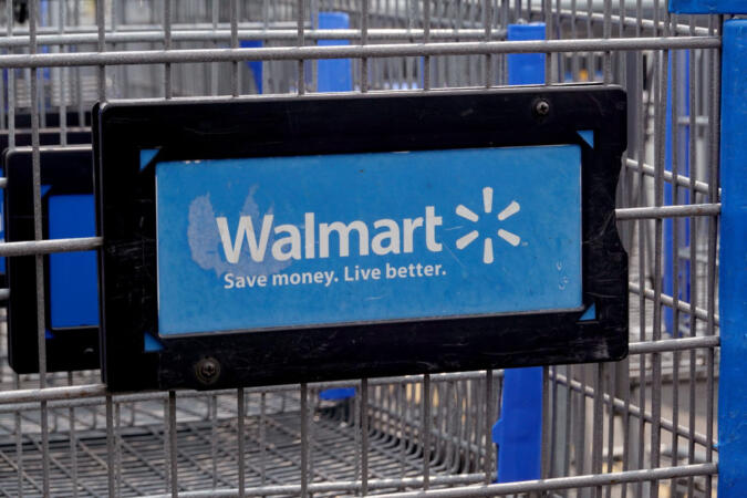 Rhode Island Walmart Faces Backlash After Young Black Employee Caged To Promote Fundraiser