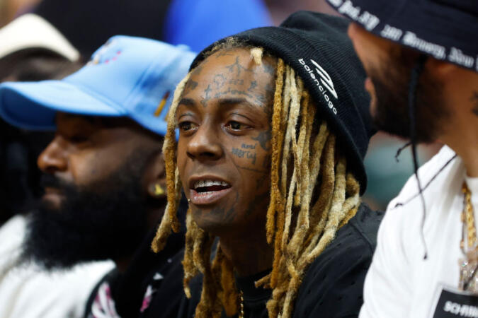 Lil Wayne Reveals He Doesn't Remember Much Of His 'Tha Carter' Era Due To Memory Loss
