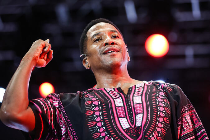 Q-Tip Finds His High School Sweetheart With The Help Of Social Media