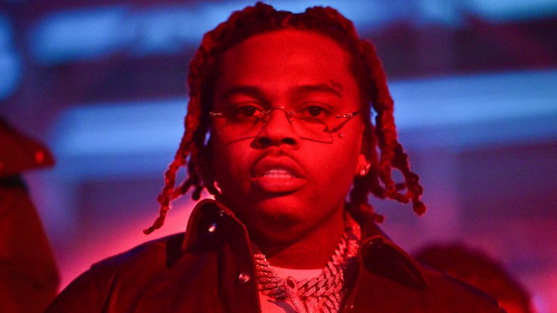 Gunna Drops First Album Since Prison Release 'A Gift And A Curse'