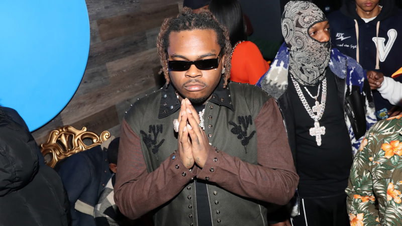 Gunna Addresses Snitching Allegations And YSL RICO Case On New Song 'Bread And Butter'