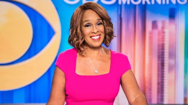 Gayle King Addresses Cindy Crawford's Comments About Oprah Winfrey: 'I'm Surprised And A Little Disappointed'