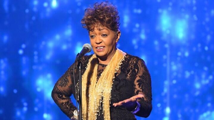 Anita Baker Responds To Her Alleged Conflict With Babyface And Rumored Luther Vandross And Maxwell Beefs
