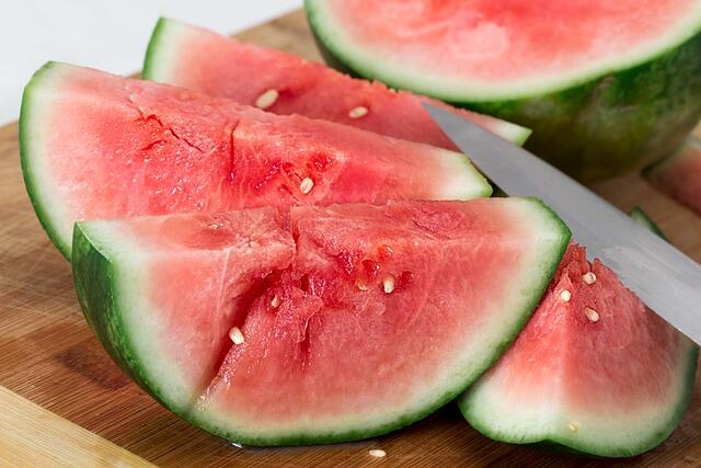 Employees At Toyota's Kansas City Distribution Center Call Out The Office For Only Serving Watermelon During Juneteenth
