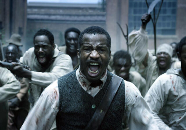 Birth Of A Nation