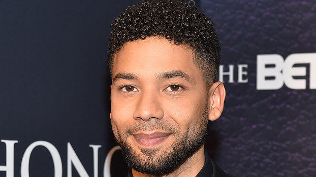 'Empire' Star Jussie Smollett Reportedly Hospitalized After Racist And Homophobic Attack By White MAGA Supporters
