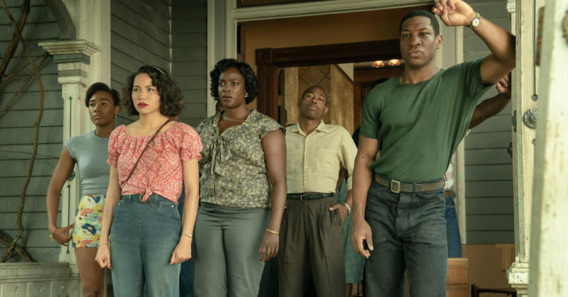 Golden Globes Snubs: No Love For 'Lovecraft Country' Acting, 'Da 5 Bloods' And 'I May Destroy You' Blanked