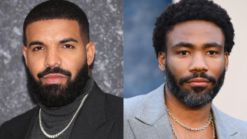 Drake Disses Childish Gambino's 2018 Hit 'This Is America' Is 'Overrated And Over-Awarded'