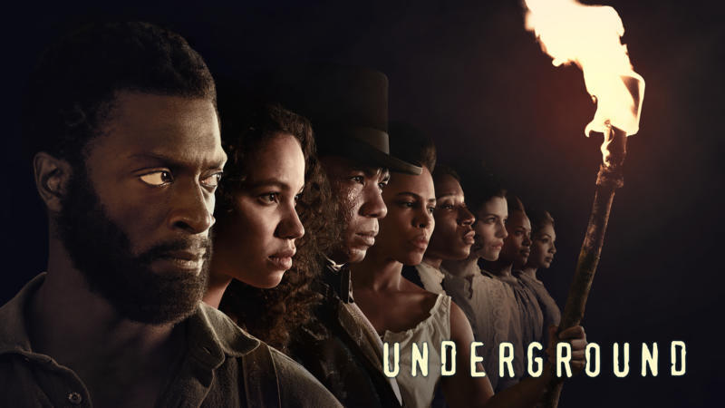 'Revisiting Underground': All-New Special To Air After OWN's Network Premiere Of Series