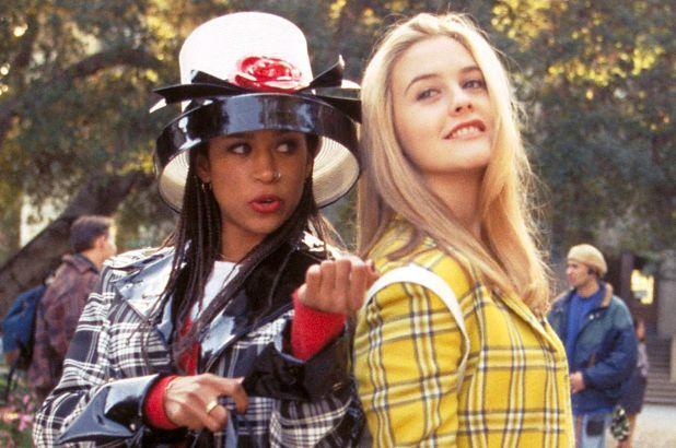 'Clueless' Series Reboot Focused On Dionne Lands At Peacock, Switches From Drama To Comedy