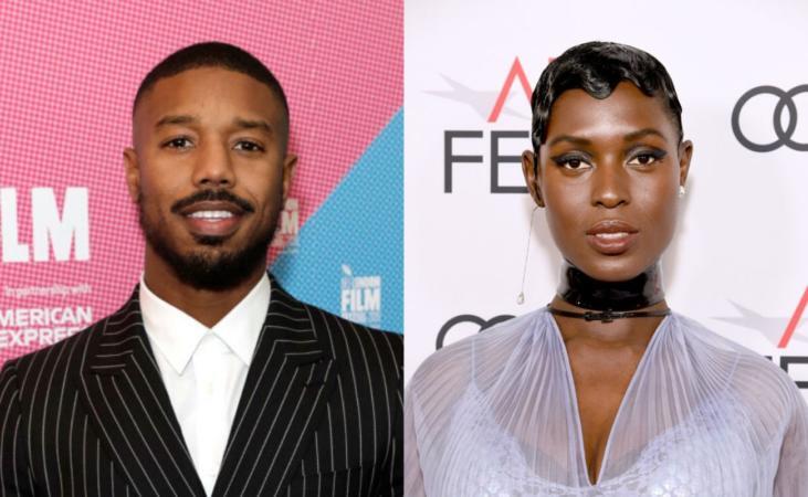 'Without Remorse' Starring Michael B. Jordan, Jodie Turner-Smith To Move From Paramount To Amazon