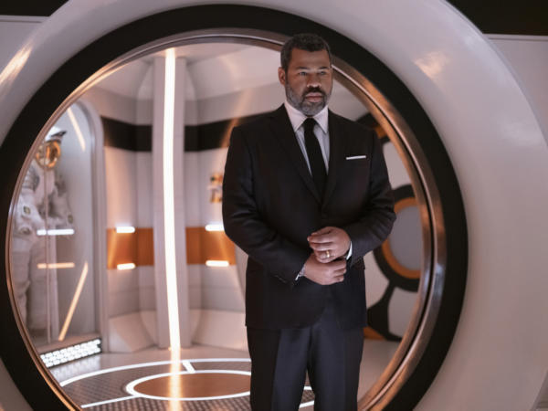 Jordan Peele's 'The Twilight Zone' Renewed For Season 2 At CBS All Access