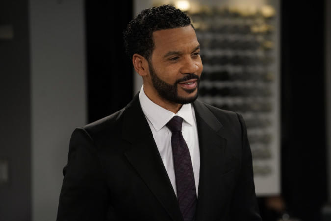 'The Bold And The Beautiful' Star Questions Vaccine Mandates, Courting Controversy