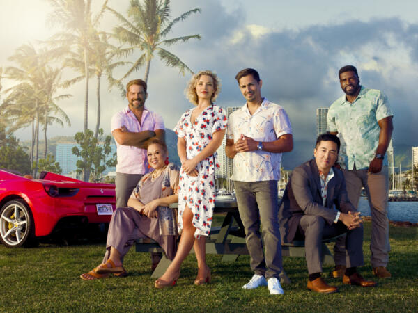 'Magnum P.I.' Saved By NBC Following CBS Cancellation As Network Orders Seasons 5 And 6