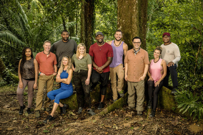 ‘Beyond The Edge': CBS's Adventure Competition Series To Feature Eboni K. Williams, Metta World Peace And More