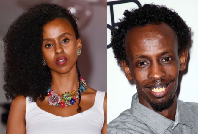 'Castle Rock' Season 2: Yusra Warsama And Barkhad Abdi To Star In Hulu Psychological Horror Series