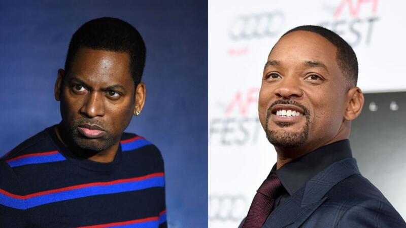 Tony Rock Says His Friendship With Will Smith Was Shattered After He Slapped His Brother Chris At Oscars: 'Wasn't Just Some Dude On The Outside Looking In'