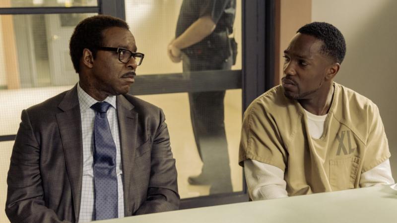 Courtney B. Vance And Tosin Cole On How '61st Street' Humanizes People Affected By The Criminal Justice System