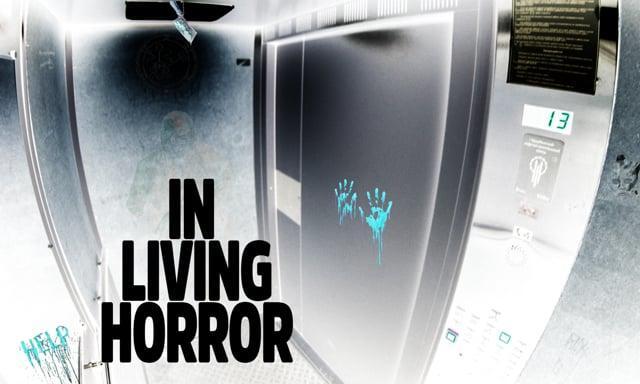 Crowdfund This: 'Chronology' And 'In Living Horror'