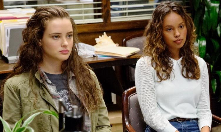 Over Two Years After Its Debut, Netflix Removes Controversial, Graphic Scene From '13 Reasons Why'