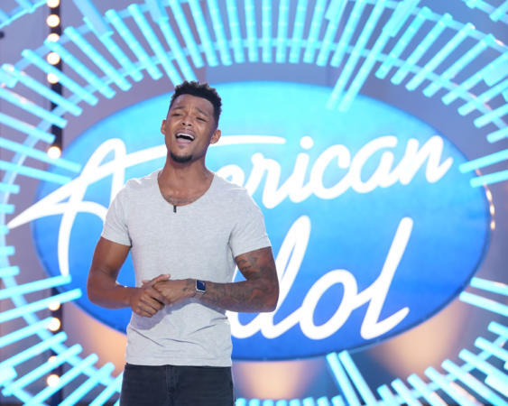 'American Idol': Former 'The Voice' Contestant Mike Parker Wows Judges, Reveals Mother Was Hospitalized A Day Before Audition