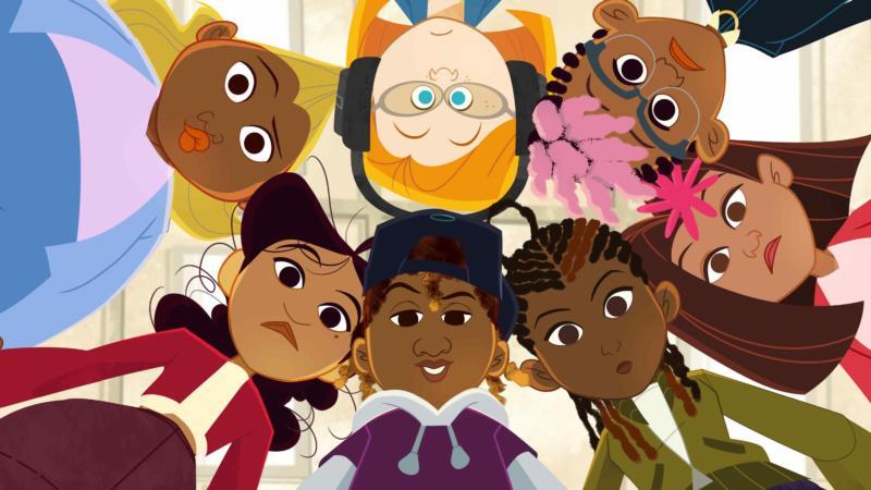 'The Proud Family: Louder And Prouder Creators On Season 1, LGBTQ+ Representation And Driving the Culture Through Black Animation