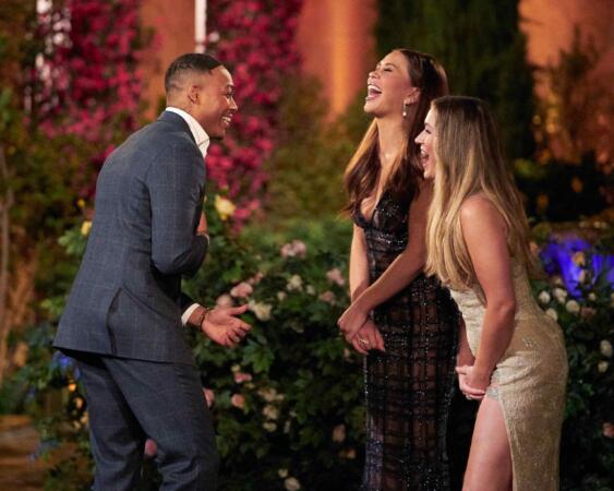 'The Bachelorette' Season 19 Teased By Jesse Palmer: 'Rachel And Gabby Set Their Own Rules'