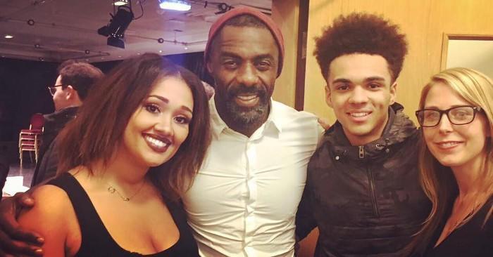 Idris Elba Responds To Plagiarism And Gender Discrimination Accusations Regarding His New Play, 'Tree'