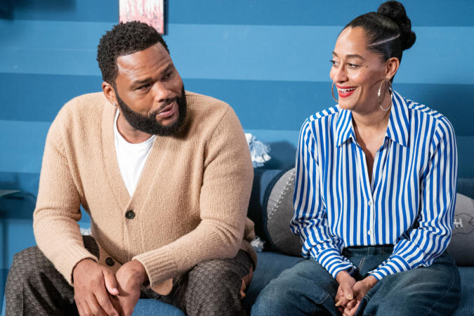 Anthony Anderson Suggests 'Black-ish' Isn't Ending On Its Own Accord: 'You're Gonna Have To Ask ABC'