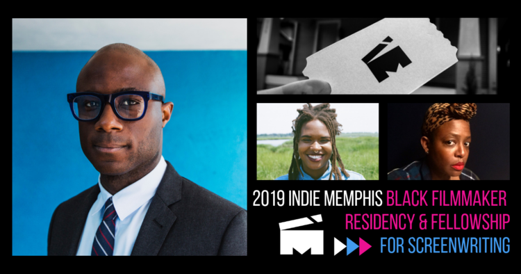 Winner Of Barry Jenkins-Funded Black Filmmaker Fellowship For Screenwriting Announced
