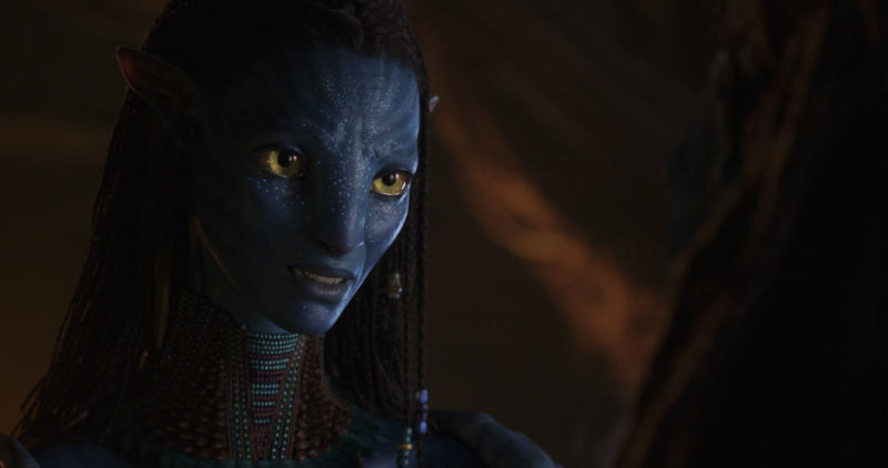 'Avatar: The Way Of The Water' Teaser Trailer Officially Released