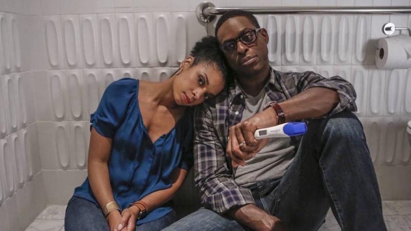 'This Is Us': Randall And Beth To Face 'Hiccups' After Move To Philadelphia During Fourth Season