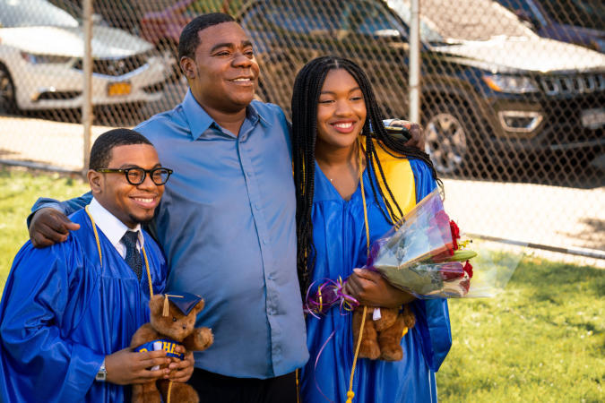 'The Last O.G.' Starring Tracy Morgan Canceled At TBS After 4 Seasons, Season 4 Finale Now Doubles As Series Finale