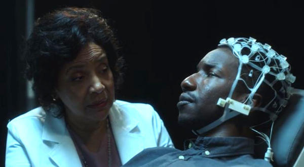 'Black Box': Phylicia Rashad And Mamoudou Athie Talk Uplifting Human Stories In Blumhouse Black Horror Film