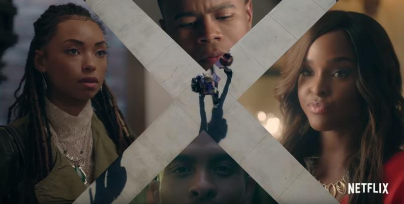 'Dear White People' Season 3 Trailer: Life Is Uncomfortable For Winchester's Finest As The Order Of X Looms