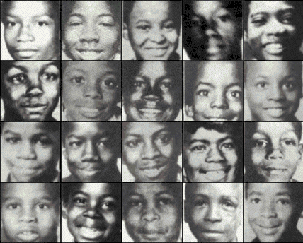 A Will Packer-Produced Docuseries On The Atlanta Child Murders Set At Investigation Discovery