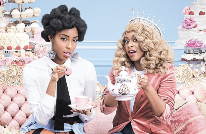 '2 Dope Queens' Announces Premiere Date For Season 2, Which Will Have Some Pretty Dope Guests