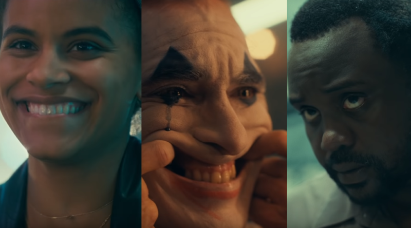 'Joker' Trailer: Zazie Beetz And Brian Tyree Henry Star With Joaquin Phoenix In Standalone Origin Film