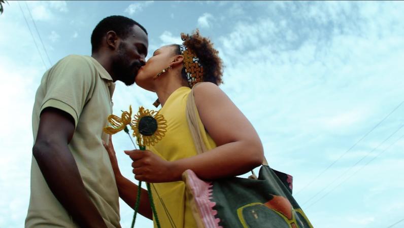 Kemiyondo Coutinho's Astonishing 'Kyenvu' Is The First Ugandan Film To Hit Hulu